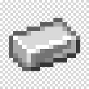 SS Iron - 1000
