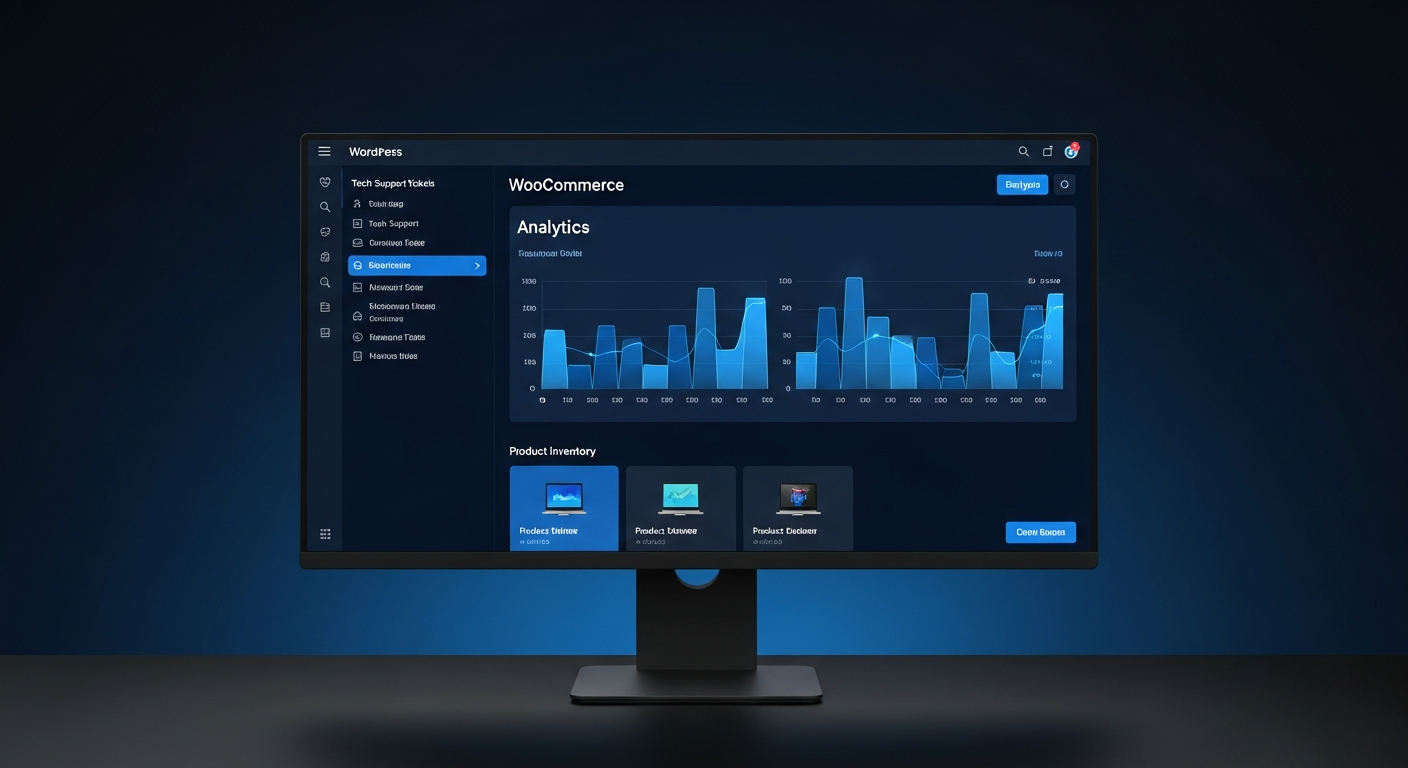 SimplyServices Platform